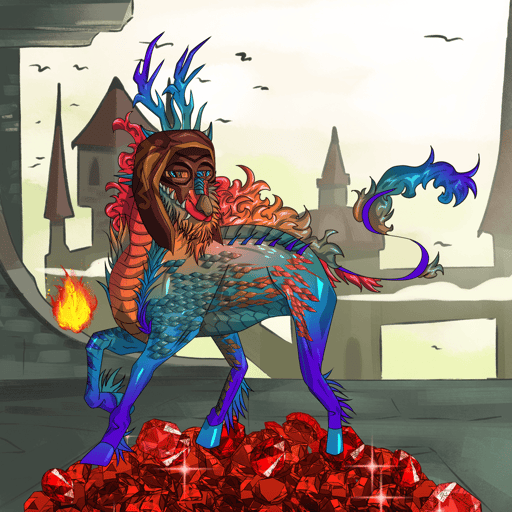 Token Image