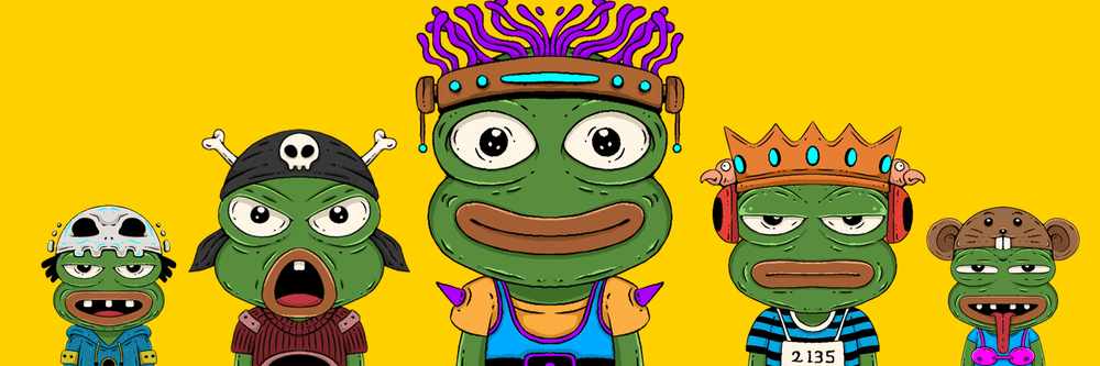Pepes WTF