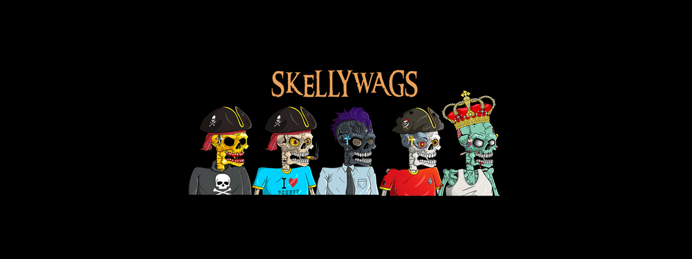 SkellywagsNFT