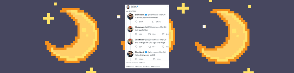 Dogetwitt Moon Club
