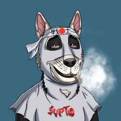 Uptober NFT