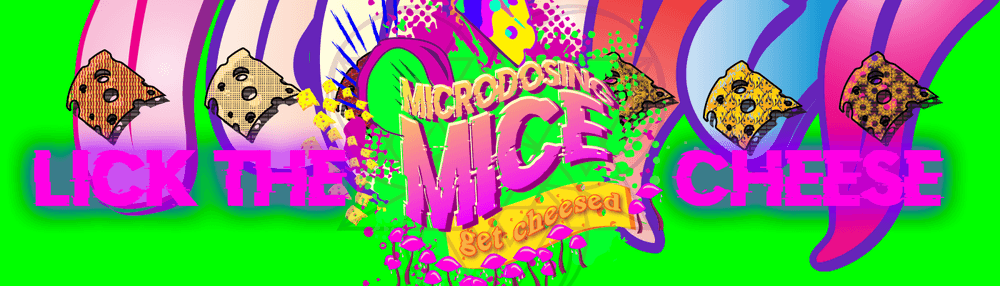 Microdosing Mice