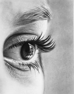 The eyes speak V2