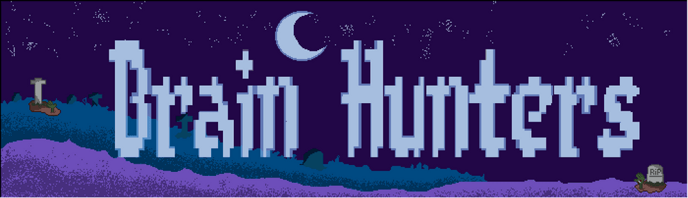 Brain Hunters