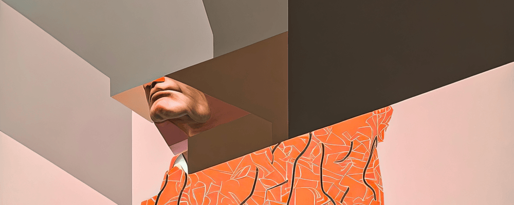 Richard Nadler x Verse