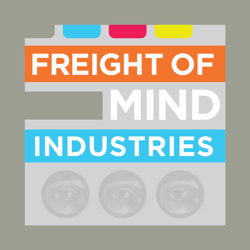 Freight Of Mind Industries NFT