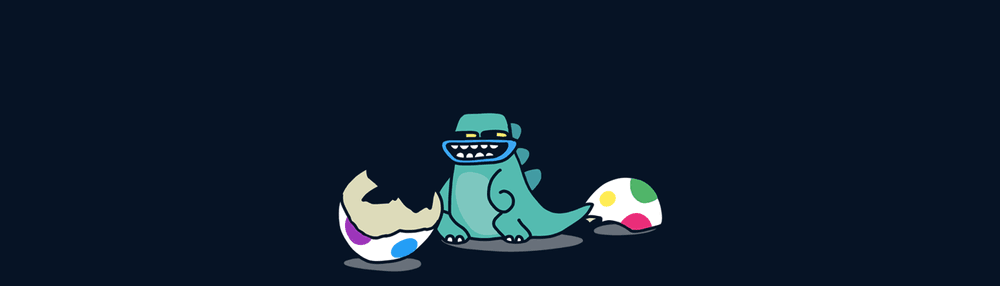 Eggzilla
