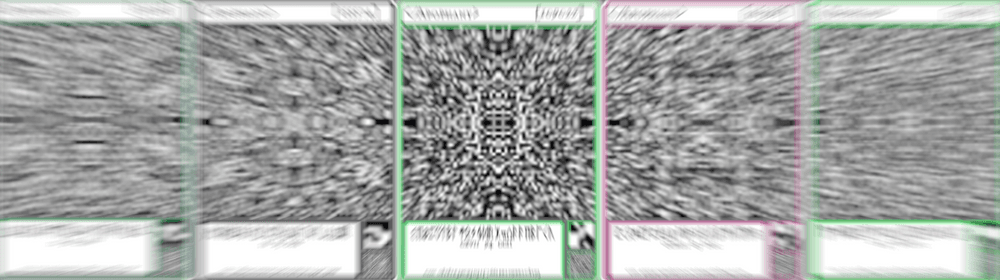 Apophany Cards
