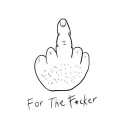 For The Fcker