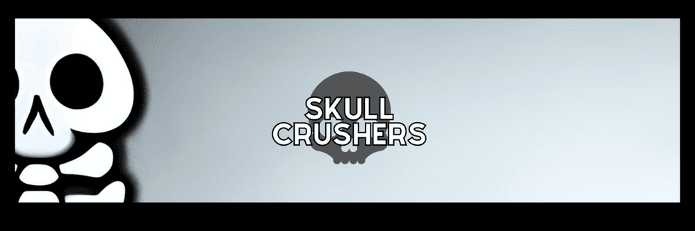 SKULLCRUSHERS