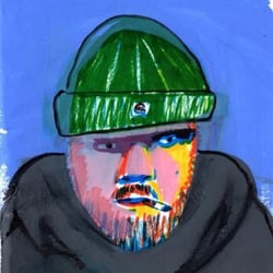 Jonathan Wolfe Editions
