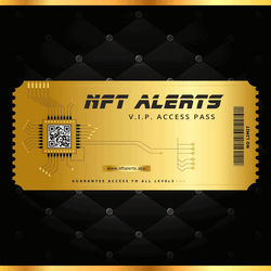 New Nft Alerts Pass