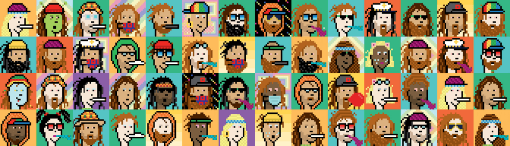 Pixelwooks