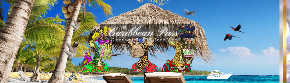 The Caribbean Pass