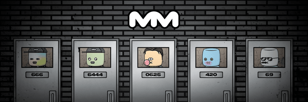 MarshmallowMob