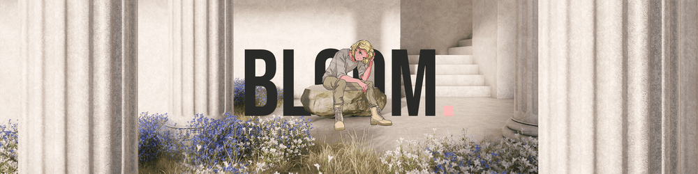 BLOOM.xyz