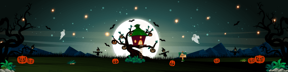 Hooty Owls Tree House