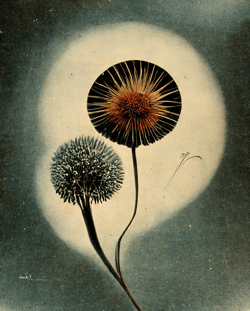 Dandelions V2