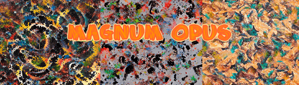 Magnum Opus official
