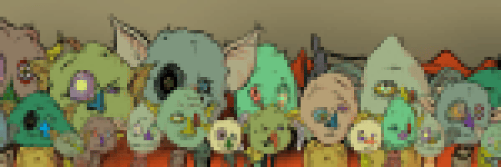 Goblin-Punks