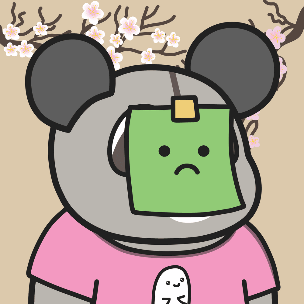 Token Image