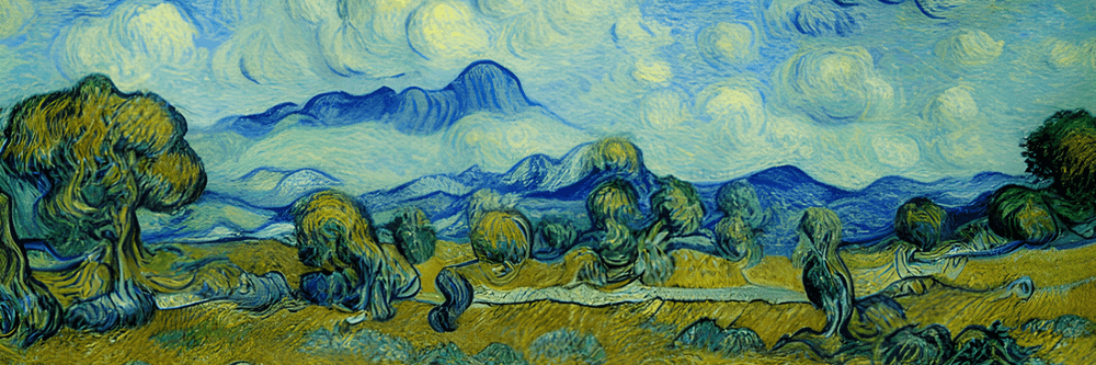 Fields by Ainon