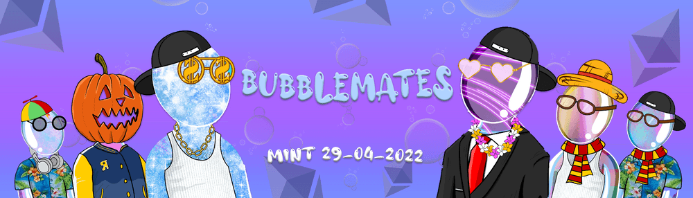Bubblemates