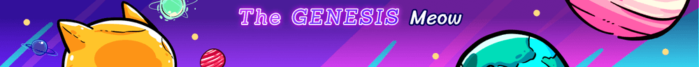 MeowToTheMoon [GENESIS]