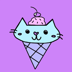 Cat Cone V2