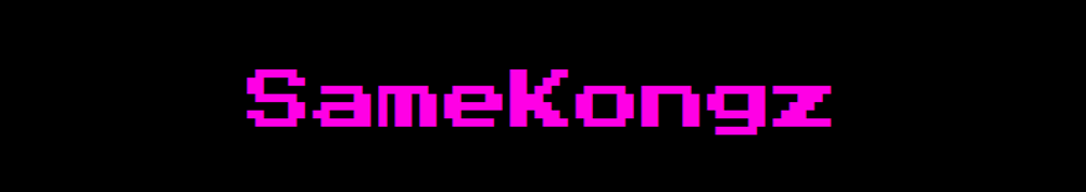 SameKongz