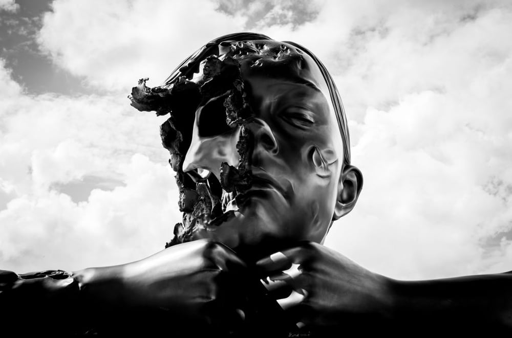Vanity by Philippe Pasqua