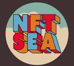 NFTSEA Tickets by NFT Access & Transient Labs