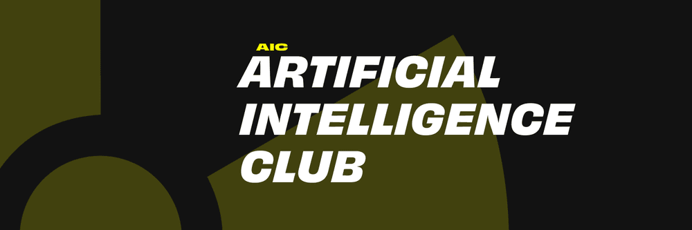 Artificial Intelligenece Club