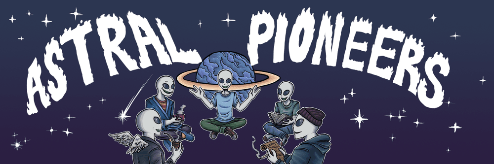 Astral Pioneers