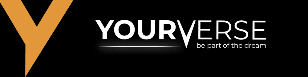 YourVerse Premium Badge