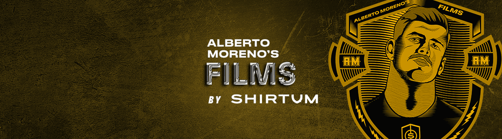 Alberto Moreno's Films