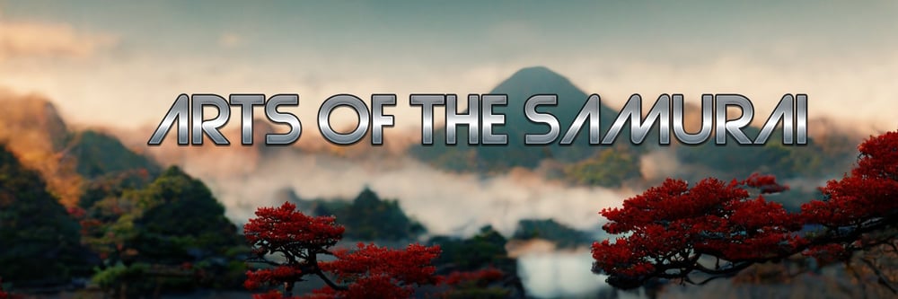 Arts of the Samurai