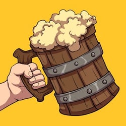 Drunken Vikings Tribe