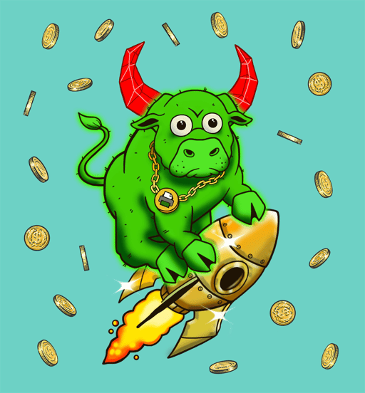 Token Image