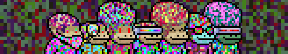 Corrupt Smols