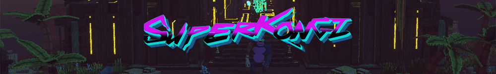 SuperKongz