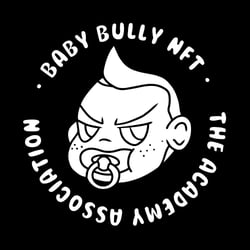 Baby Bully Academy