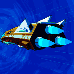 Space RPG NFT