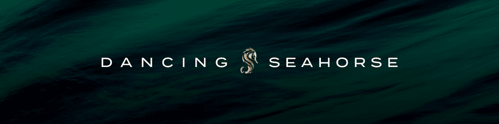 Premium Dancing Seahorse