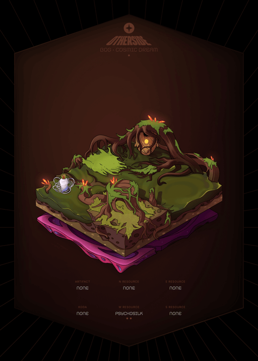 Token Image