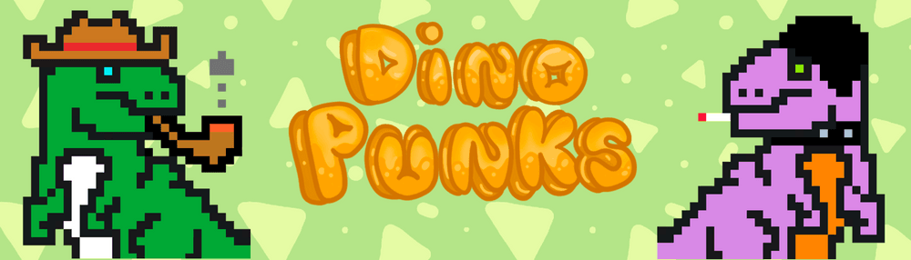 DinoPunksNFT