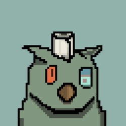 Pixel Dirt Birds