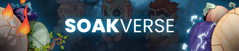 Soakverse OGs