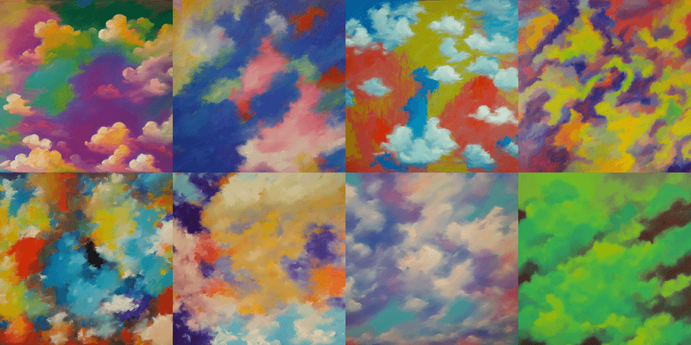 ColorClouds