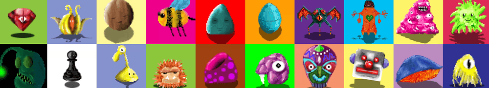 OddBlobz